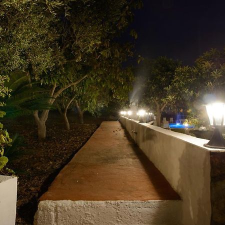 Las Esterlicias Teror Exterior photo